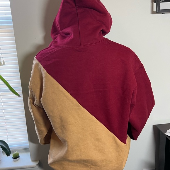 Custom sweatshirt - Picture 2 of 2